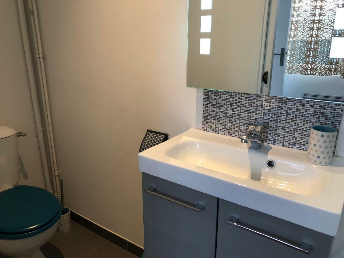 Appartement Altéa à Pessac Extérieur photo